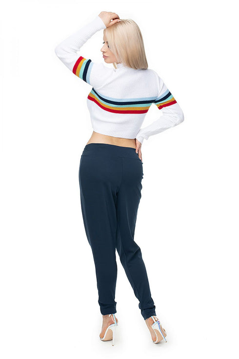 Chandail court model 131598 PeeKaBoo